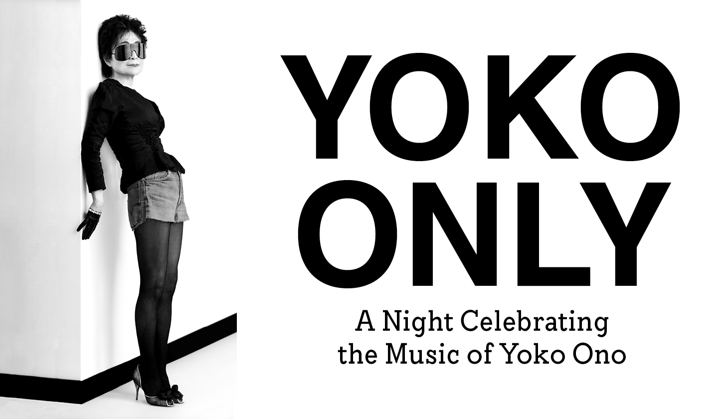 その他 YOKO Yoko Only | The Broad